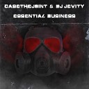 CaseTheJoint DJ Jevity - What Up