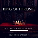 The Gerald A Wiggins Project feat Larmont - Come Forth