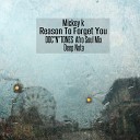 Mickey K - Reason To Forget You Doc n tones Afro Soul…