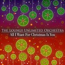 The Lounge Unlimited Orchestra - Silent Night