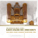 Holger Gehring - Organ Sonata in C Minor I Grave Larghetto Psalm…