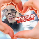 Mohsen Yeganeh - Dooset Daram Remix