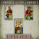 Etteilla - Inspiration L amoreux