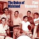 The Dukes Of Dixieland - It Rained in Every Town Except Paducah