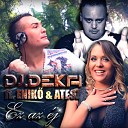 DJ Deka feat Atesz Enik - Ez Az j Deejay Jankes Remix