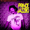 Prince Jazzbo - Times Hard