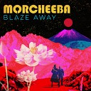 Morcheeba feat Roots Manuva - Blaze Away