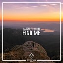 ALLEGR Jaimes - Find Me Radio Edit