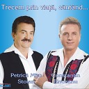 Petric M u Stoian feat Constantin Enceanu - Au Au Inima