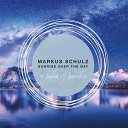 Markus Schulz - Sunrise Over The Bay Radio Edit