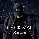 NP SOUND - Black Man Radio Edit