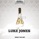 Luke Jones - Me Love Original Mix