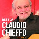 Claudio Chieffo - Reina de la paz
