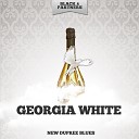Georgia White - Can T Read Can T Write Original Mix