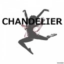 UniverSale - Chandelier Tribute to Sia Backing Track