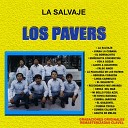 Los Pavers - Mi Novia Mariana Remastered