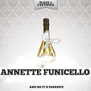 Annette Funicello - Just a Toy Original Mix