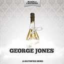 George Jones - I M With the Wrong One Original Mix