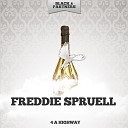 Freddie Spruell - Don T Cry Baby Original Mix