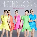 Wonder Girl - Nobody