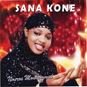 Sana Kon feat Ibrahim Kanta - Nourou Mouhammed