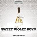 Sweet Violet Boys - It S Great to Meet a Friend Original Mix