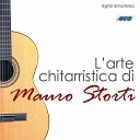 Mauro Storti - Suite Espa ola No 1 Op 47 No 1 Granada