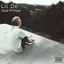 LiL DE Clique - Sad Prince