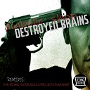 Diabolic Shop - Destroyed Brains B Ya Remix