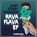West Street Hooligan - Frosteez Original Mix