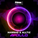 Hammad Alltiz - Apollo Original Mix