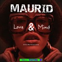 Maurid - Love Mind Enrico BSJ Ferrari Remix
