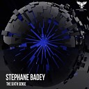 Stephane Badey - The Sixth Sense Extended Mix