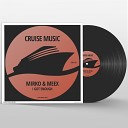 Mirko Meex - I Got Enough Original Mix