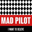 Mad Pilot - La Rueda del Diablo