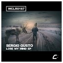 Sergio Gusto - Keep It Real Original Mix