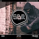 ATOX - Fighter Original Mix