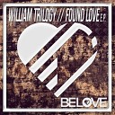 William Trilogy - Set The Beat Original Mix