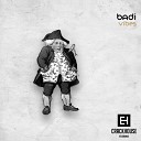 Badi - Vibes Original Mix