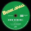Don Rimini Gettoblaster - Work This Original Mix