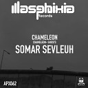 Somar Sevleuh - Ghosts Original Mix