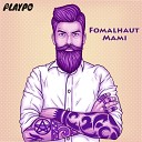 Fomalhaut - Mami Original Mix