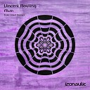Vincent Routing - Alvin Luke Odard Remix