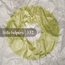 Riko Forinson - Little Helper 332 2 Original Mix