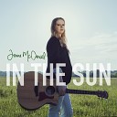 Jenna McDaniel - In the Sun