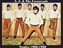 S J The Crossroads - The Cryin Man Single B Side 1966