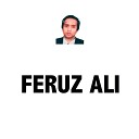 Feruz Ali - Omon Guru Bodore
