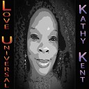 Kathy Kent - Let s Talk About Love