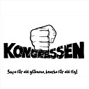 Kongressen - Som du r