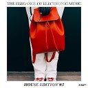 2Elements feat Jean Pearl - Got Me Burning Up House Radio Mix